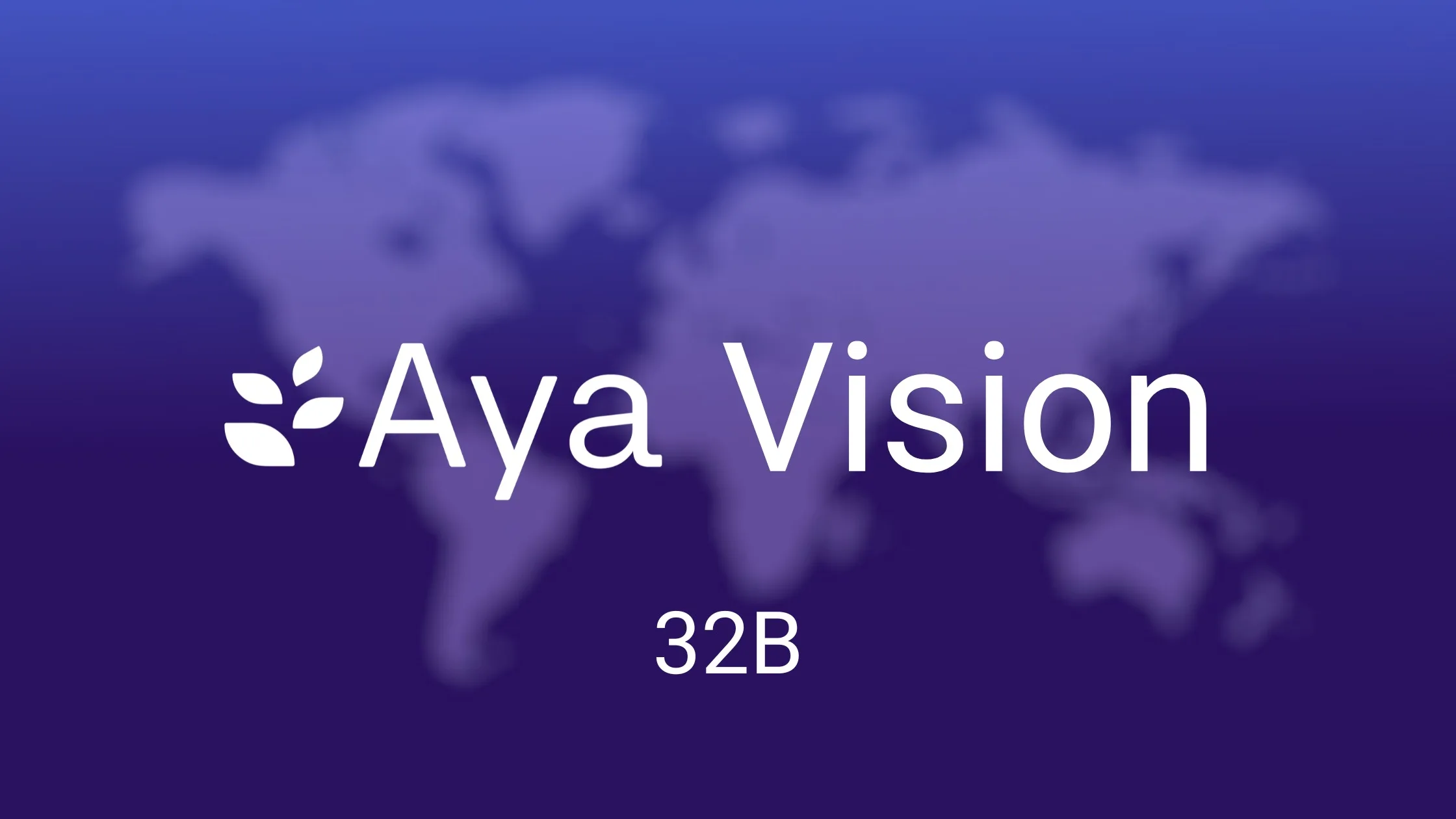 Aya Vision : Cohere lance un modèle IA vision-texte disponible en 23 langues