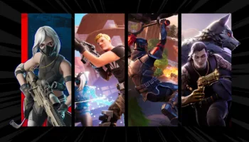 Fortnite arrive sur PC Windows on Snapdragon grâce à un partenariat Qualcomm-Epic Games