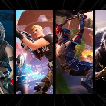 Fortnite arrive sur PC Windows on Snapdragon grâce à un partenariat Qualcomm-Epic Games