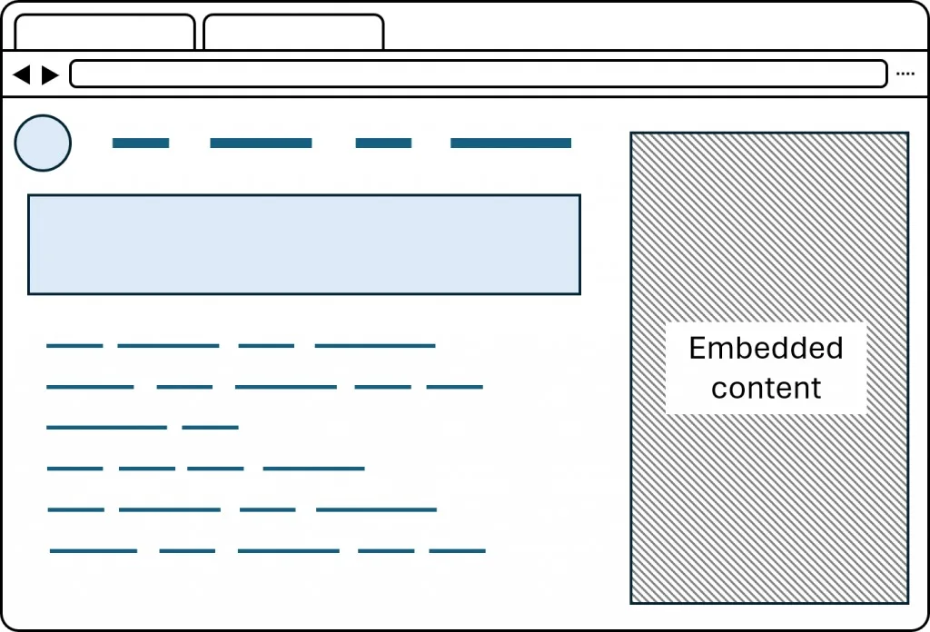 Microsoft : Limiter l’impact des vidéos et publicités pour des navigateurs plus fluides