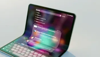 iPad pliable : Face ID sous l'écran et écran sans plis, les nouvelles rumeurs