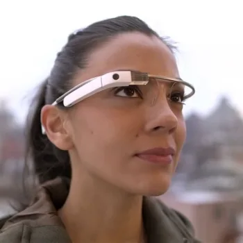 Google : Acquisition de AdHawk pour rivaliser avec Apple et Meta sur le marché des lunettes XR