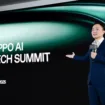 MWC 2025 : OPPO dévoile ses ambitions en IA mobile