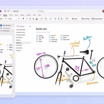 OneNote sur Windows 10 : fin de support en 2025, ralentissement volontaire dès juin