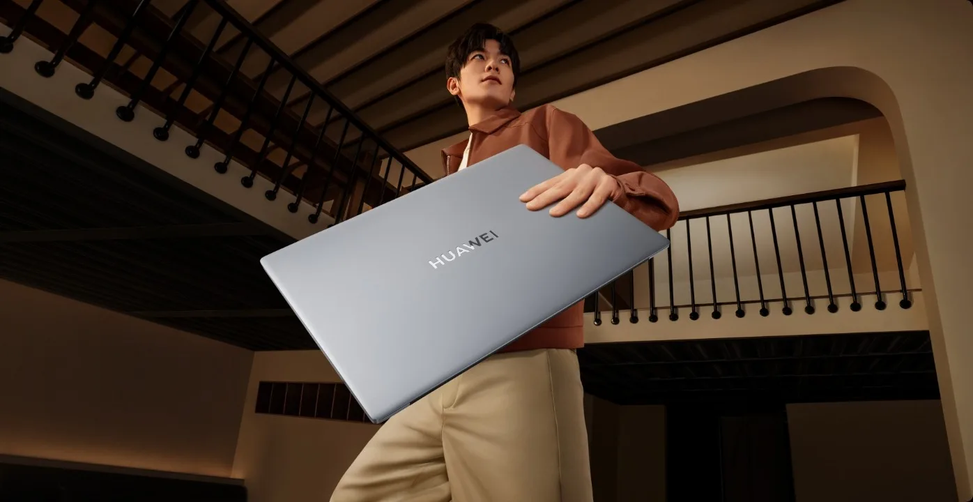 Huawei : Linux plutôt que HarmonyOS NEXT pour ses prochains PC portables