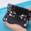 iPhone 16e teardown