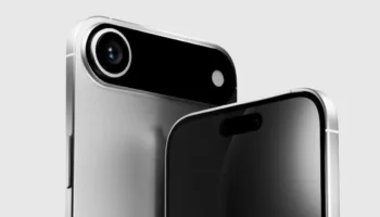 iPhone 17 Air : fuite du boîtier, design ultra fin inspiré des Pixel, détails dévoilés