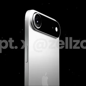 iPhone 17 Air : Prix de 900 dollars, la fin de la taxe à l'innovation ?