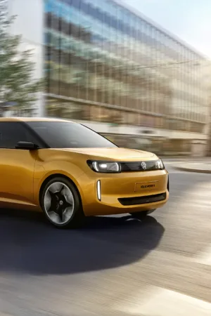 ID. 2all et ID. EVERY1 : Volkswagen va-t-il relancer la mode des citadines électriques ?