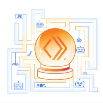 Cloudflare AI Labyrinth : un piège anti-bots pour contrer le Web scraping illégal