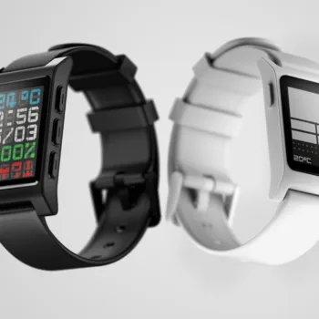 Pebble : le retour surprise avec les montres Core 2 Duo et Core Time 2 sous PebbleOS open source