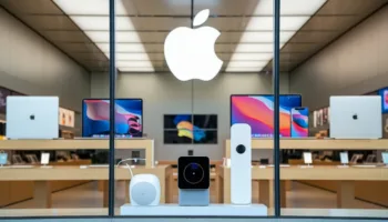 Apple retarde son écran connecté : Les ambitions en domotique à nouveau compromises ?