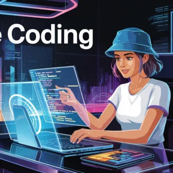 Qu'est-ce que le Vibe Coding et pourquoi il est risqué ?