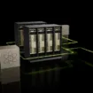 Nvidia : un ordinateur quantique IA pour dominer l'avenir, le NVAQC dévoilé