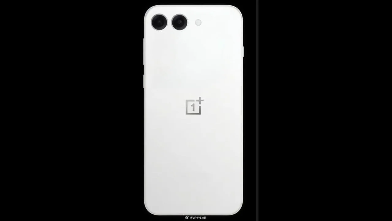OnePlus 13T : un compact de 6,3 pouces avec une batterie de 6 200 mAh ? Détails et rumeurs