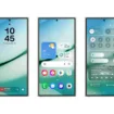 Samsung : Tests internes de One UI 8 lancés, Android 16 en approche ?