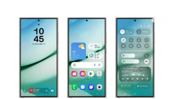 Samsung : Tests internes de One UI 8 lancés, Android 16 en approche ?