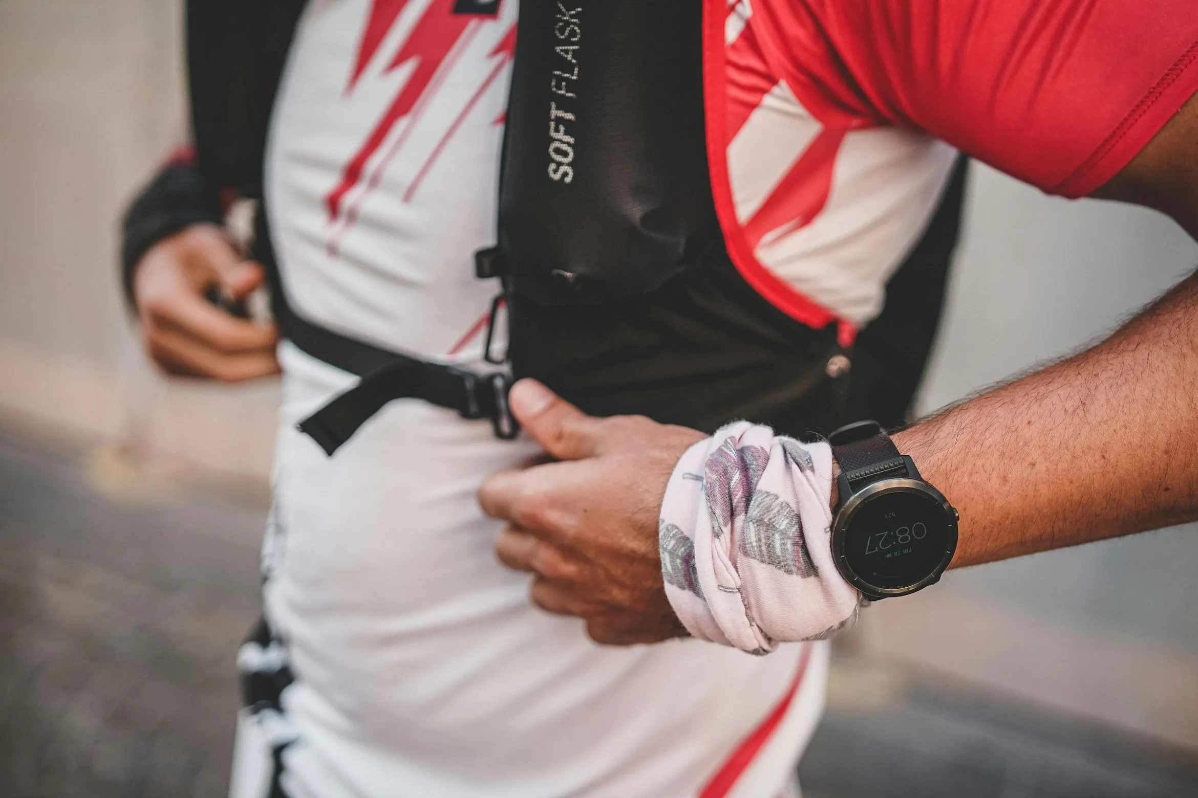 Garmin Vivoactive 6 : La montre connectée sportive se dévoile !