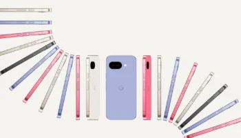 Google Pixel 9a : Design revisité, écran 120Hz et IA boostée, un sérieux concurrent de l'iPhone 16E