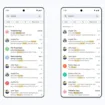 Gmail : une recherche boostée à l'IA, des résultats plus pertinents enfin disponibles