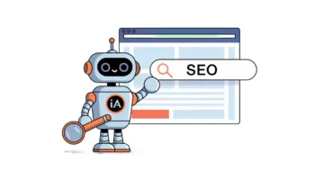 IA et SEO : la révolution qui booste votre visibilité en ligne !