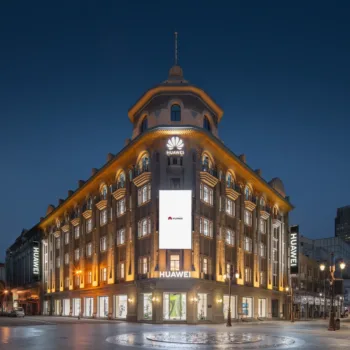 Huawei : résultats financiers 2024 records, l'entreprise dépasse les attentes après les sanctions