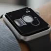 Apple Watch : Un capteur à liquide pour mesurer la pression artérielle ?