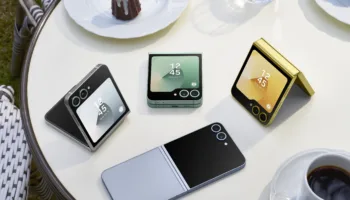 Galaxy Z Flip Xe : Samsung va-t-elle abandonner le « FE » pour un nouveau nom ?
