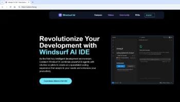 OpenAI va racheter Windsurf : Le Vibe Coding va-t-il révolutionner le code ?