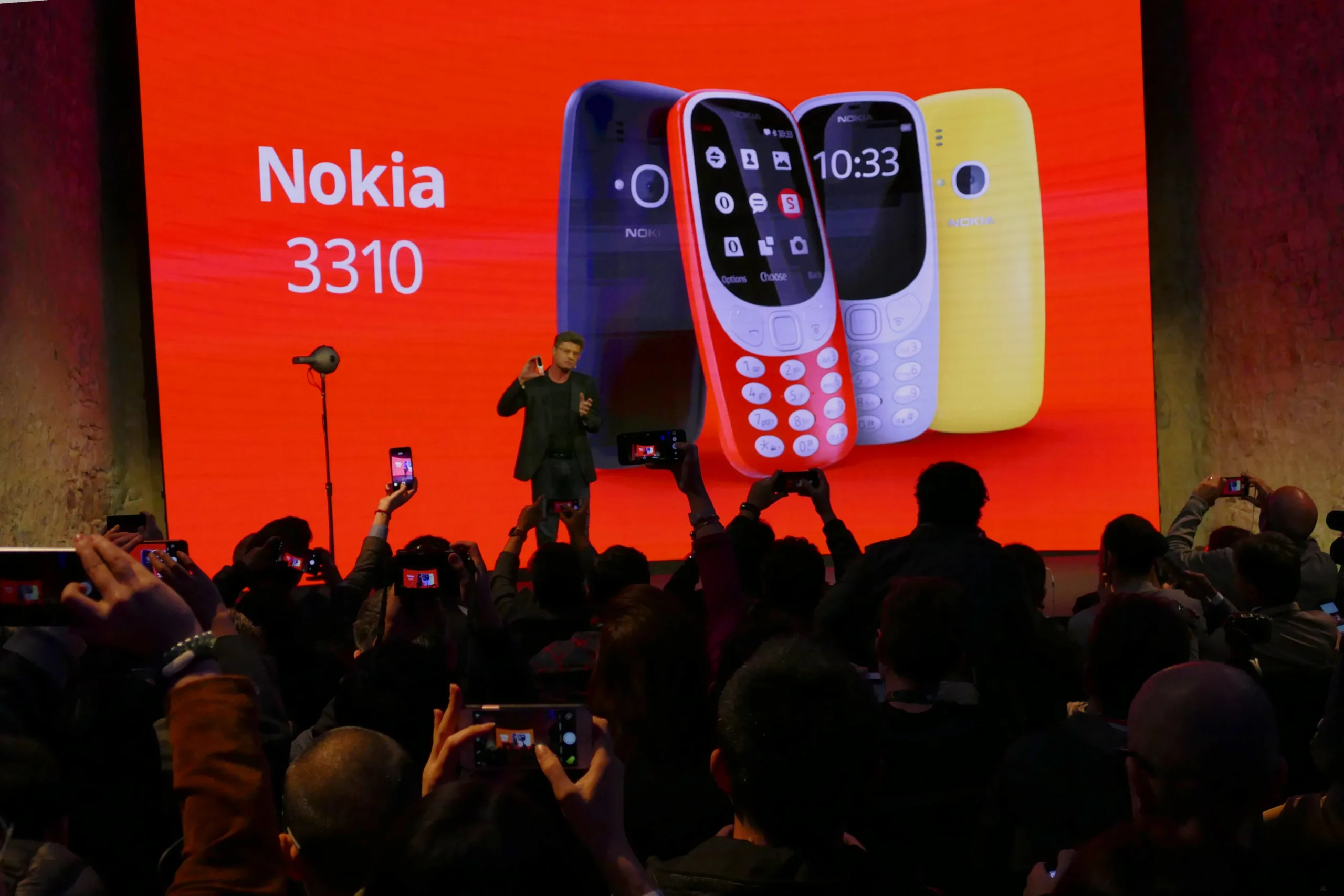 Nokia is back ! Les téléphones cultes des années 2000 font leur grand retour en 2025