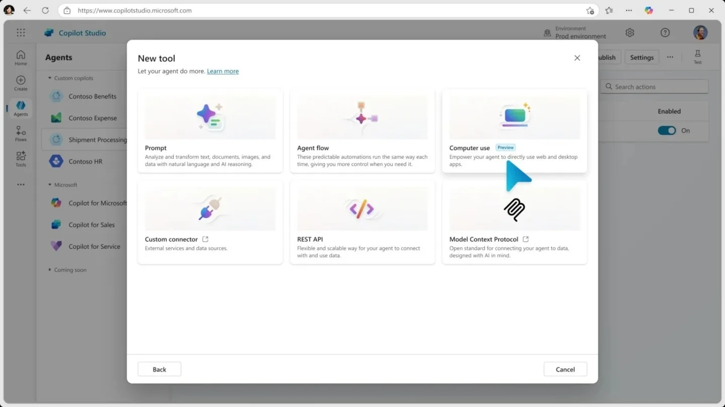 20250413 Computer use tool