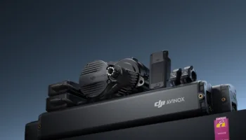 Avinox : Le système DJI qui va faire trembler Bosch et les autres