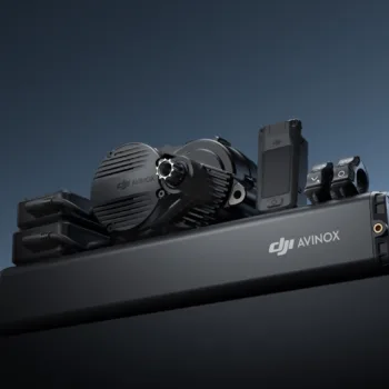Avinox : Le système DJI qui va faire trembler Bosch et les autres