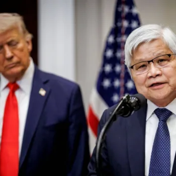 Donald Trump menace TSMC : La guerre des semi-conducteurs est relancée !