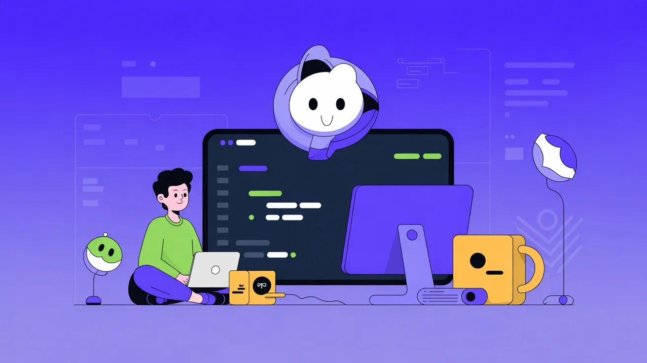 Débuter sur GitHub : Le guide simple pour les développeurs