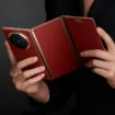 Huawei Mate XT : Plus de 400 000 exemplaires vendus pour le révolutionnaire pliable