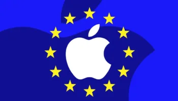 L'UE frappe fort : Apple et Meta écopent de 700 millions d'euros d'amende !