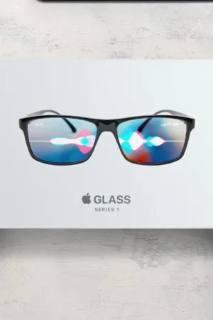 Apple prépare ses lunettes AR : La prochaine révolution mobile ?