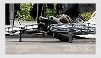 DJI Mini 5 : le LiDAR arrive sur le drone ultra-léger ! Révolution en vue ?