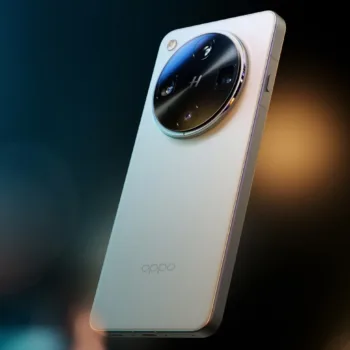 OPPO Find X8 Ultra : Le photophone ultime est arrivé, et il va vous bluffer !