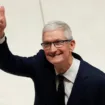 Apple : Tim Cook sous pression avant les résultats du Q2 2025