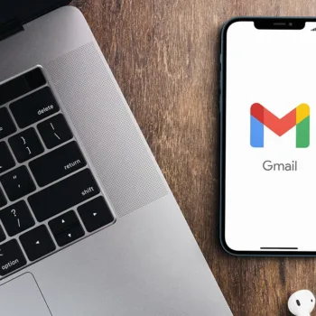 Gmail Android