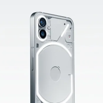 Nothing Phone (3) : Le rendez-vous est pris pour le 25 juillet 2025 ?