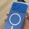 Adieu le triangle : L'iPhone 17 Pro Max adopterait un bloc photo XXL