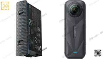 Insta360 X5 : Date, prix, caractéristiques... Tout savoir avant le lancement