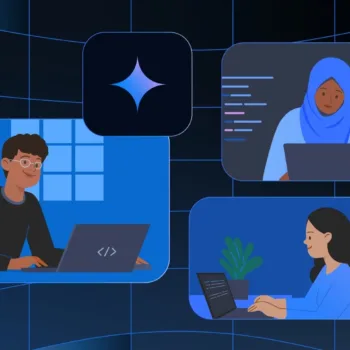 Gemini Code Assist : Google dévoile l'IA qui programme à votre place !