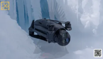 DJI Mavic 4 Pro : Premières images du drone qui va encore plus loin !
