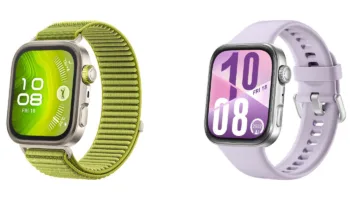 Huawei Watch Fit 4 & Pro : Prix et détails révélés avant le lancement !
