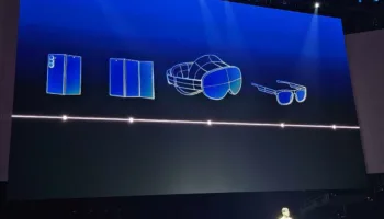 Le futur du pliable selon Samsung : un smartphone à double charnière en préparation !