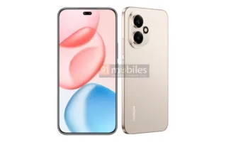 Honor 400 et 400 Pro : Fiche technique complète avant le lancement